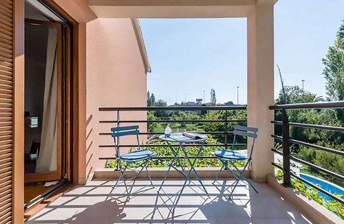 Solin Villa | Modern four bedrooms villa with a traditional tavern