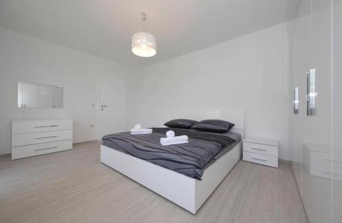 Dobropoljana Villa | Modern House Giulia