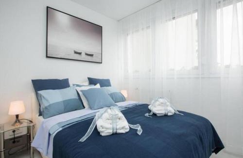 Velika Gorica Apartment | Modern & Luxury APT Zagreb Airport W/free WiFi