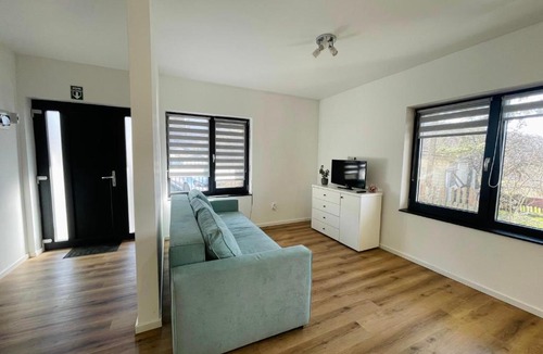 Apahida Apartment | Modern Quiet Apartment - 3min Cluj Airport