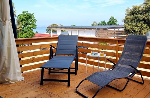 Simuni House | Modern, spacious, comfortable and beautiful summer house for 8 people.