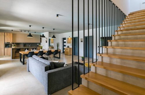 Porec Villa | Modern Villa Amoroso in western Istria