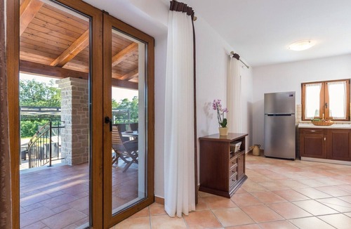 Munci Villa | Modern Villa Elida with pool