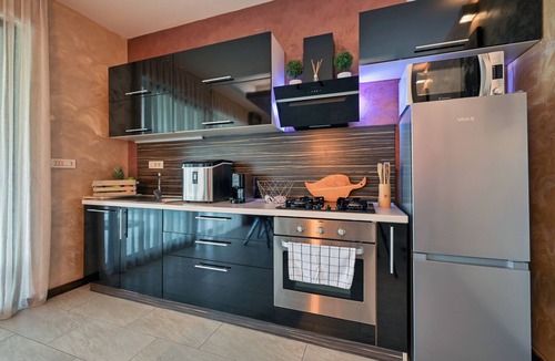 Marija Bistrica Villa | Modern villa for 5 with indoor pool, jacuzzi, sauna, and barbecue