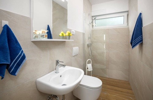 Babici Villa | Modern villa Lucia with outdoor pool in Umag