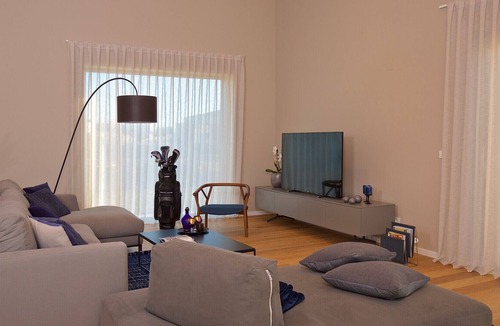 Brtonigla Villa | Modern Villa Vigneto, in Istria, with a Pool