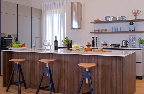 Brtonigla Villa | Modern Villa Vigneto, in Istria, with a Pool