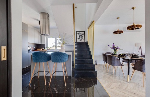 Stankovci Villa | Modern villa with private pool