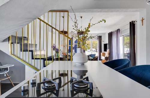 Stankovci Villa | Modern villa with private pool