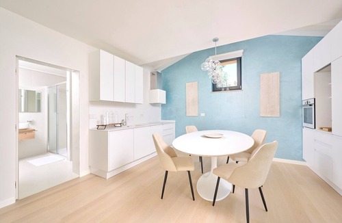 Materada Villa | Modern villa with swimming pool and jacuzzi near Umag - Villa Pura Vida