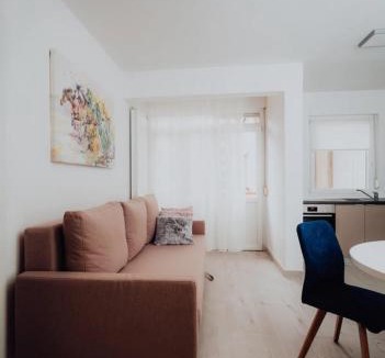 Vinkovci Apartment | Moderno i novo uređeni apartman iz snova