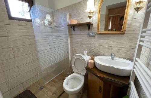 Tirnaveni Cabin | MOGA House