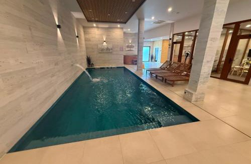 Breznik Plesivicki Bed & Breakfast | Moj Hir Boutique Rooms & Wellness Spa