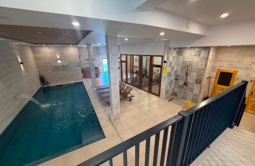 Breznik Plesivicki Bed & Breakfast | Moj Hir Boutique Rooms & Wellness Spa