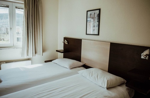 Medjugorje House | Moja Hercegovina - Double Room with Balcony 1