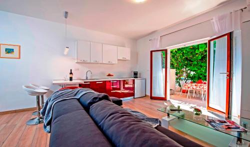 Borik Apartment | Molo Beach Apartments
