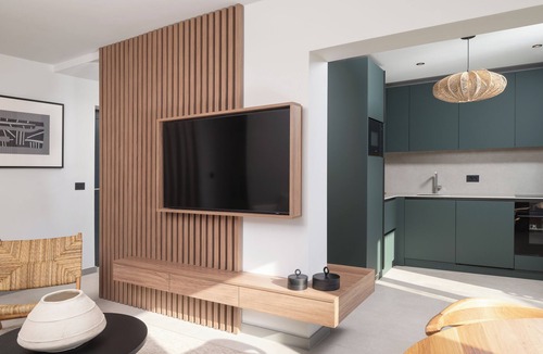 Sveti Filip i Jakov Resort | Molum Hotel & Residences