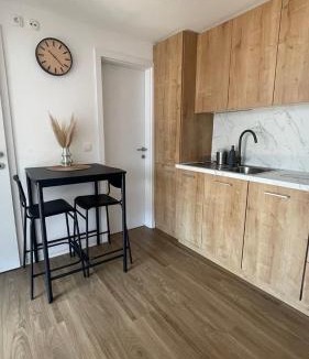Turanj House | MONA mobile home