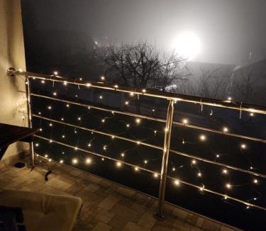 Sacele Villa | MONADIN Villa Relax & Spa