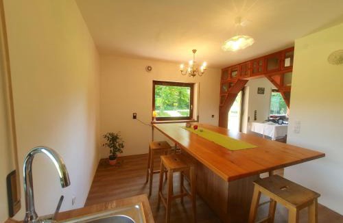 Bosiljevo Apartment | Monk Apartment