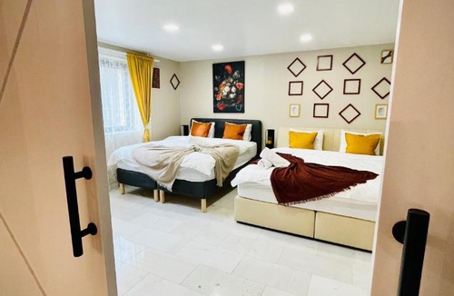 Valiug Villa | Montana Family Villa