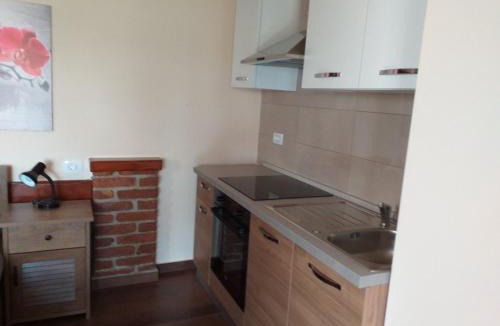Seget Apartment | Monte studio app 2
