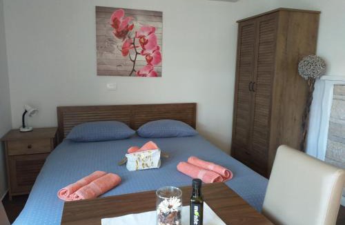 Seget Apartment | Monte studio app 3