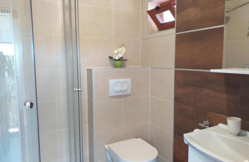 Seget Apartment | Monte studio app 3