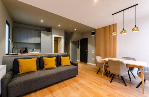Comarnic Villa | Moon Hyperion 3