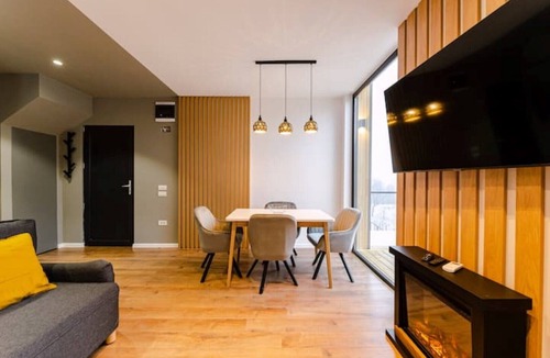 Comarnic Villa | Moon Hyperion 3