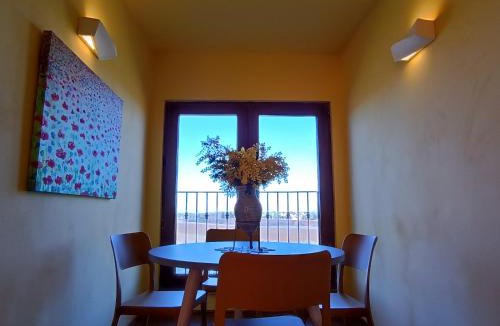 Đuba Apartment | Moratto's Apartments