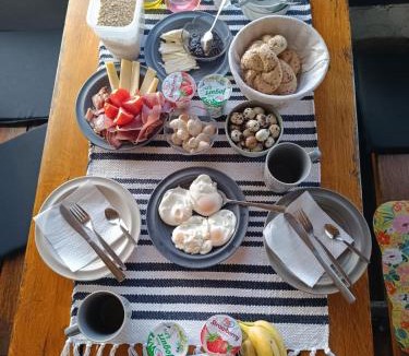 Cove Parja House | MORLAK - Accommodation B&B