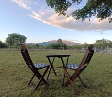 Cove Parja House | MORLAK - Accommodation B&B