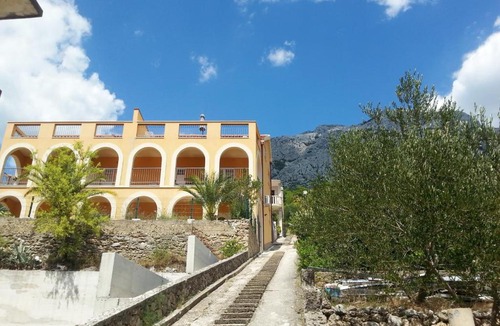 Brela Apartment | Moro
