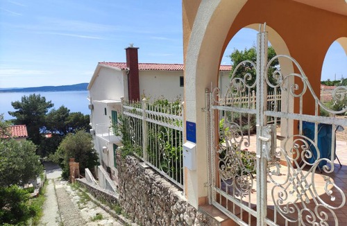 Brela Apartment | Moro