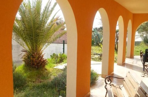 Brela Apartment | Moro