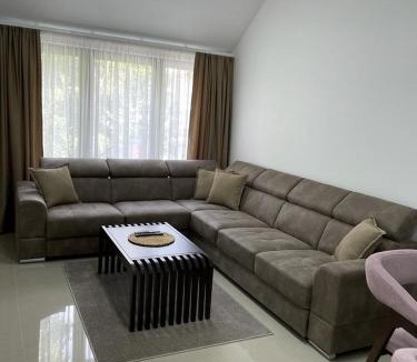 Sremska Mitrovica Apartment | Morpheus apartmani