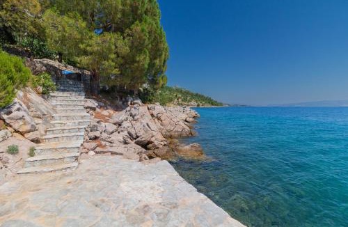 Starigrad Apartment | Morska vila Sanja