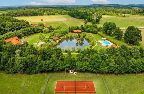 Mala Ludina House | Moslavačka Priča Holiday Homes