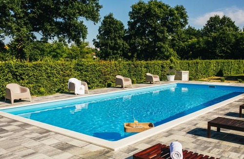 Mala Ludina House | Moslavačka Priča Holiday Homes