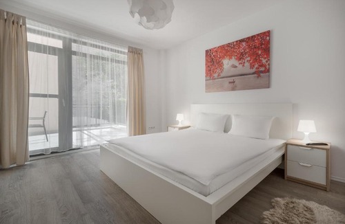 Oradea Apartment | Mosoiu Flat