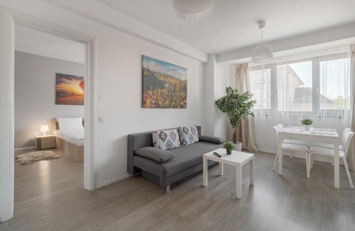 Oradea Apartment | Mosoiu Flat