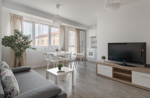 Oradea Apartment | Mosoiu Flat
