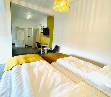 Calnic Hotel | Motel Azur