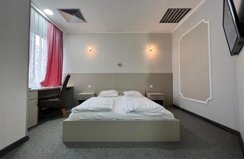 Baia Mare Hotel | Motel Carmen