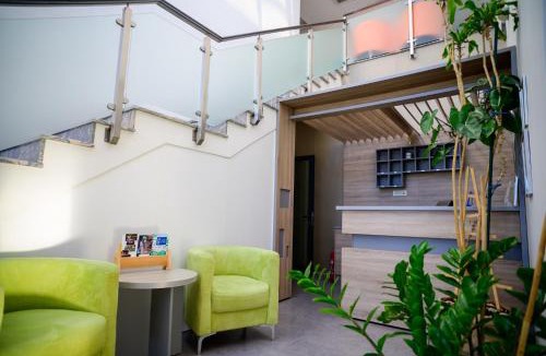 Mali Radic Hotel | Motel Kamenica