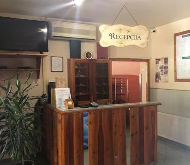 Karlovac Hotel | Motel Kod Bakija