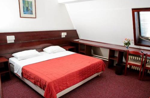 Novi Zagreb Hotel | Motel Plitvice Zagreb
