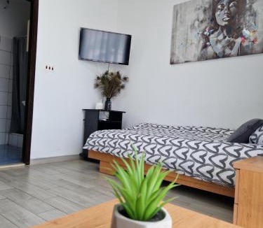 Cove Parja Hotel | Motel "Tri lovca"