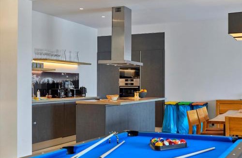 Brkac Villa | Motovun Villas